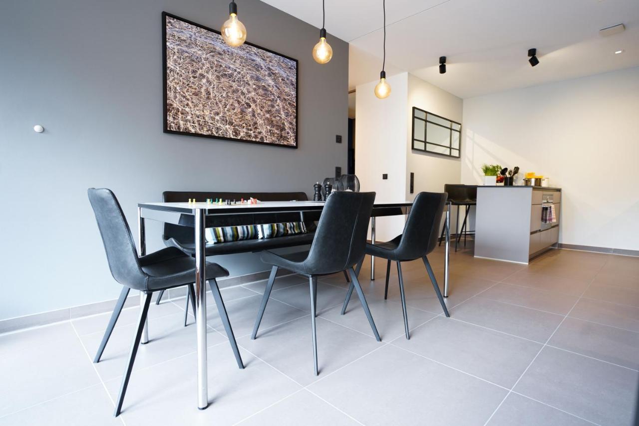 Max Lodging Serviced Apartments München Exterior foto
