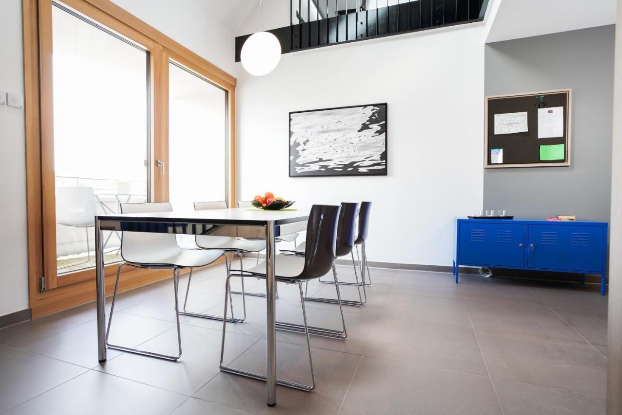 Max Lodging Serviced Apartments München Exterior foto